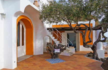 Villa Rocce Rosse - Foto 29