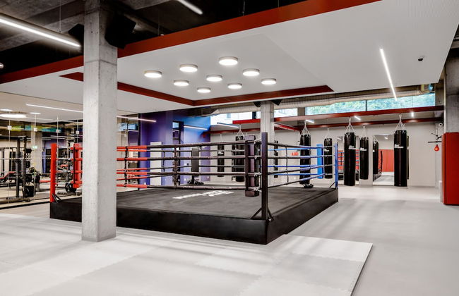 Armex LiveCentrum - Foto 38