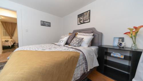 Croton Quarters - Comfortable Apartments, NYC close - Foto 3