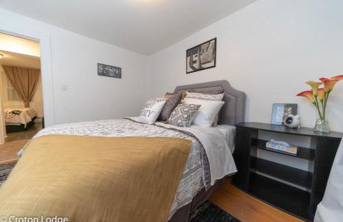 Croton Quarters - Comfortable Apartments, NYC close - Foto 3