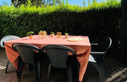 Happy Family- Appartement 3 chambres- Rez de chaussée - Foto 23