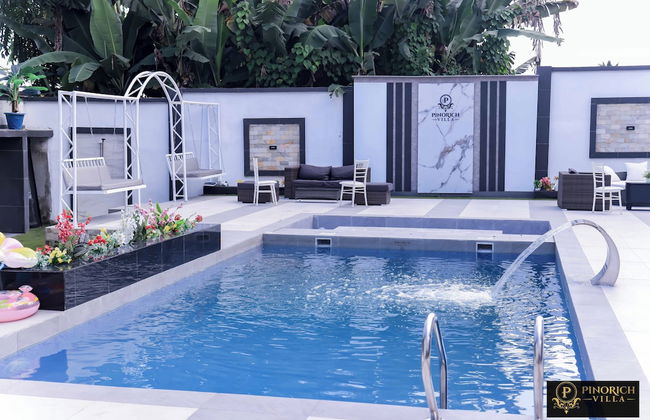 Pinorich Villa - Foto 6