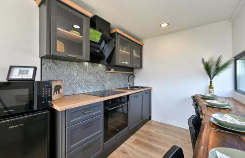 Amazing Home In Banfi With Sauna - Foto 19