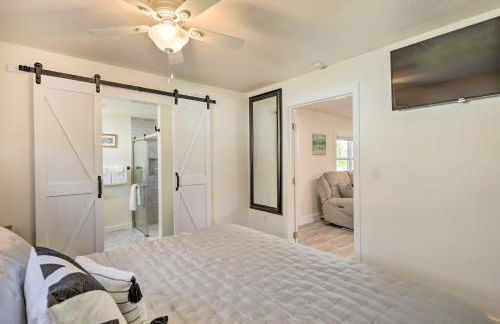 Merritt Island Home with Spa - 8 Mi to Cocoa Beach! - Foto 18