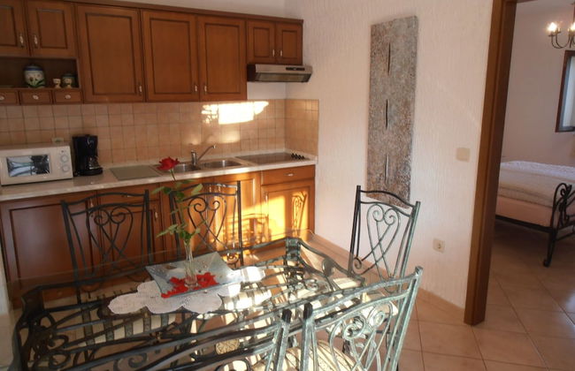 Villa Linet - Foto 22