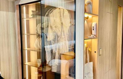 Apartamento novo no Leblon estúdio 705 - Photo 43