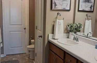 Home away from home in Plainfield Indiana - Foto 38