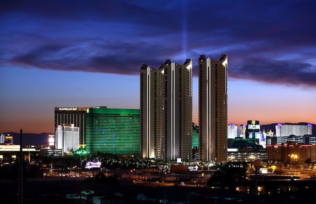 Luxury Suites International At The Signature - Foto 66