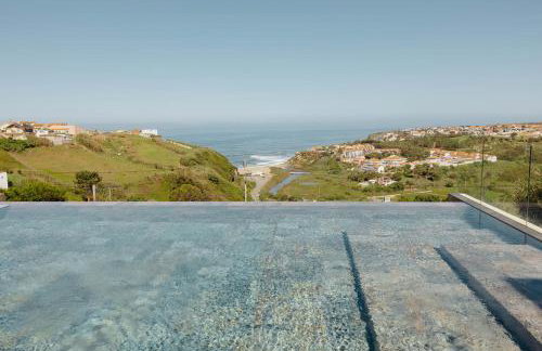 Villa Barthelemy, Ericeira Luxury Villa - Foto 2