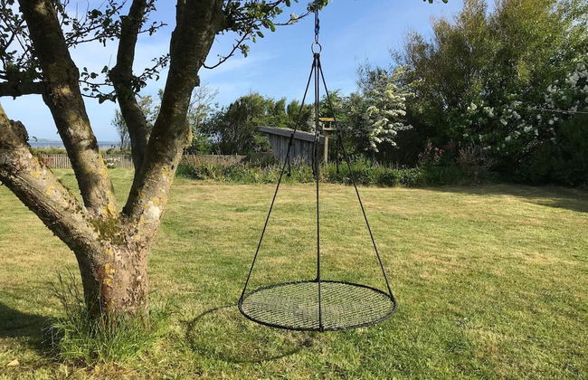 6 Person Holiday Home in Karby-by Traum - Foto 18