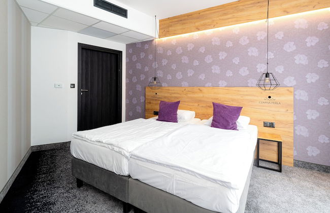 Aparthotel Czarna Perła – Czarna Góra Resort | Sun & Snow - Foto 7