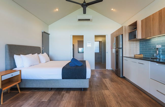 Kimberleyland Waterfront Holiday Park - Photo 22