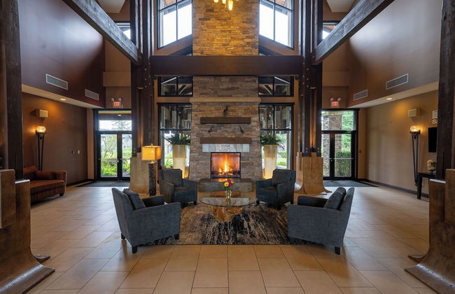 Sunrise Ridge Waterfront Resort - Photo 80