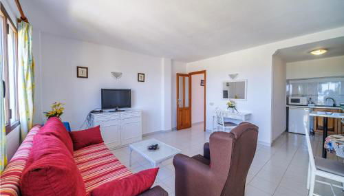 1 Bedroom Lovely Apartment In Denia - Photo 4