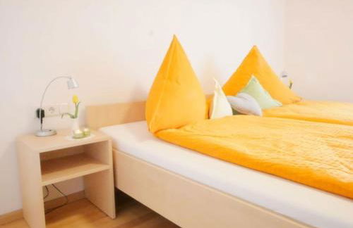 Ferienwohnung 8 - Foto 6