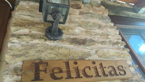 Apartamento Felicitas en La Casa de Cobos, Ribeira Sacra - Foto 4