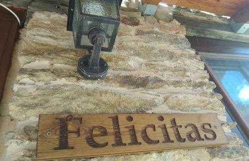 Apartamento Felicitas en La Casa de Cobos, Ribeira Sacra - Foto 4