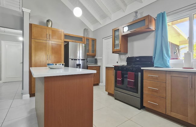 Casa Maurice Ocho Rios Villa - Foto 19