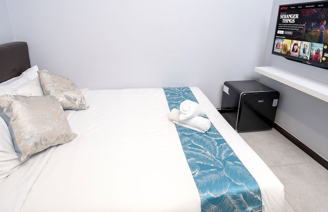 Neu Suites 3rdNvenue by Perfect Host - Foto 47