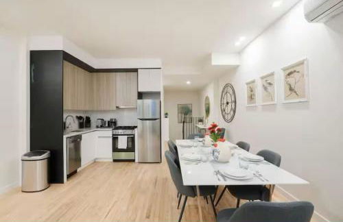 Luxury 2BR Duplex 5min to Central Park - Photo 5