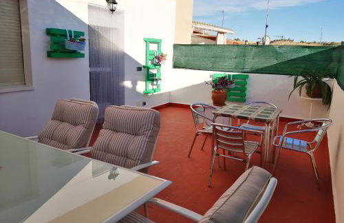 El Balcón del Duero 1—2 - Foto 26