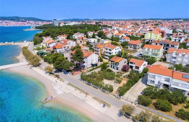 Vodice Lagom - Foto 66