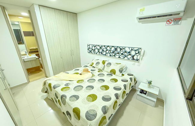 Apartasuites Samaria - Club de Playa - Photo 76