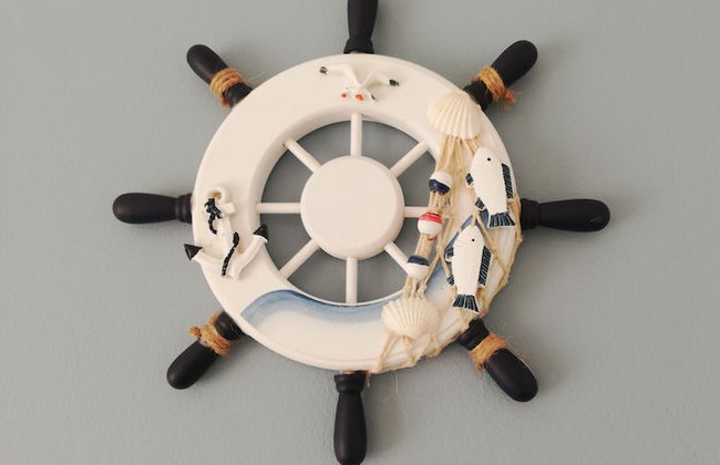 Coral Sands on Muizenberg - Foto 28