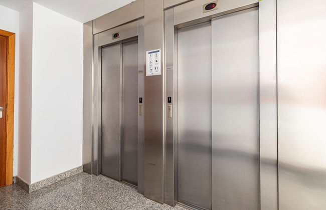 Holidays2Malaga Eslava High Speed WIfi - Foto 24