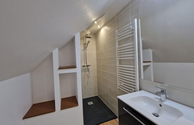 Premium Holiday Home Close to the Coast - Foto 16