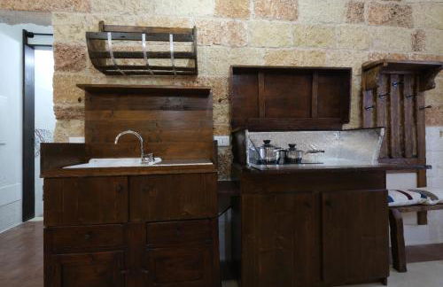 Casina Li Fumareddhi - Foto 18