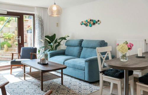 NEU! Ferienwohnung Andreas Radebeul - Foto 3