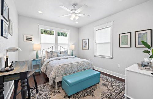 The Blue Pelican - Foto 8