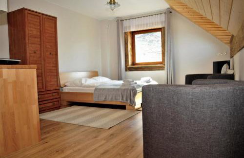 Lipowe Wzgórze Limanowa - Foto 76