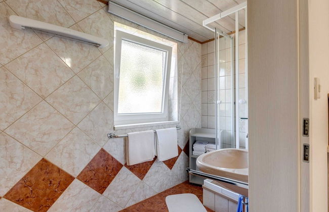 Charming Stay Near Oberhof - Foto 18