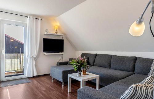 Ferienwohnung Moin - Foto 3