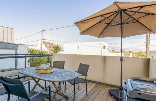 Holiday Home La Villa Marine by Interhome - Foto 40