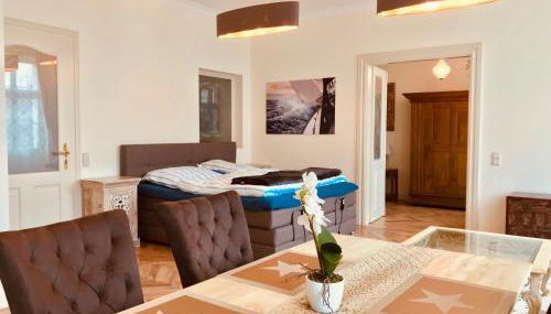 Mediterrane Luxusferienwohnung 5, Berlin- Köpenick, Am Müggelsee - Foto 3