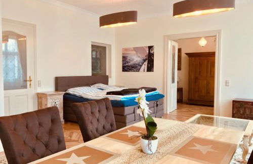 Mediterrane Luxusferienwohnung 5, Berlin- Köpenick, Am Müggelsee - Foto 3