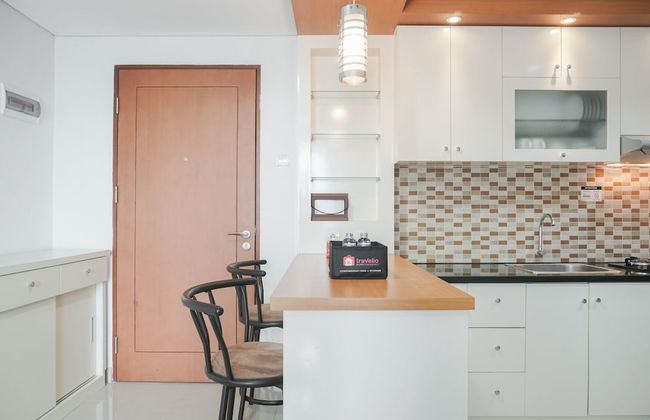 Warm And Cozy 3Br Apartment At The Royal Olive Residence - Foto 16