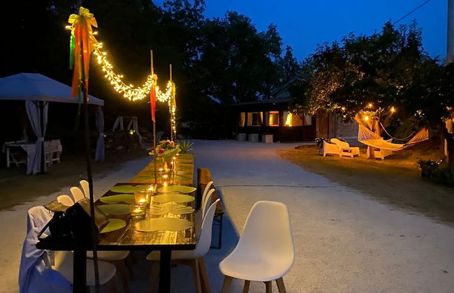 Agriturismo Al Respiro Nel Bosco - Foto 24