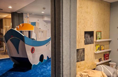 Piękny Puck Apartamenty z tarasami - Photo 44