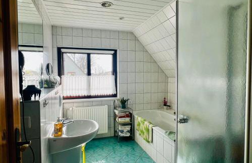 Ferienwohnung "Baum" - Photo 15