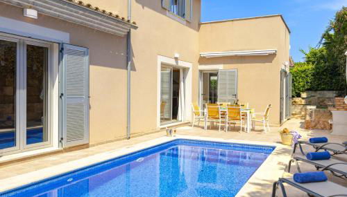 Villa Synera - Foto 1