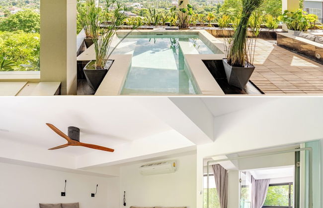 Magic Private Pool Villas Koh Samui - Foto 55