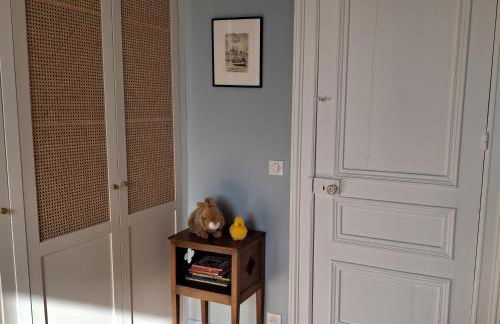 Séjour chic en Art Déco - Foto 20