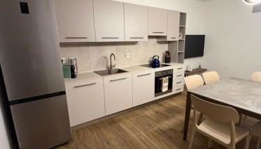 Nuovissimo trilocale nel centro di Saint Vincent - Foto 3