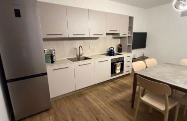 Nuovissimo trilocale nel centro di Saint Vincent - Foto 3