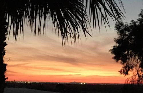 Casa Las Adelfas - Foto 12