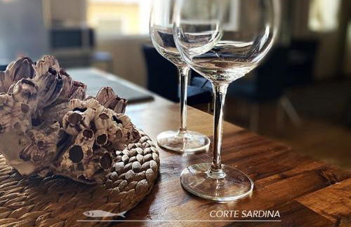 CORTE SARDINA lungo la laguna di Sottomarina di Chioggia - Foto 25